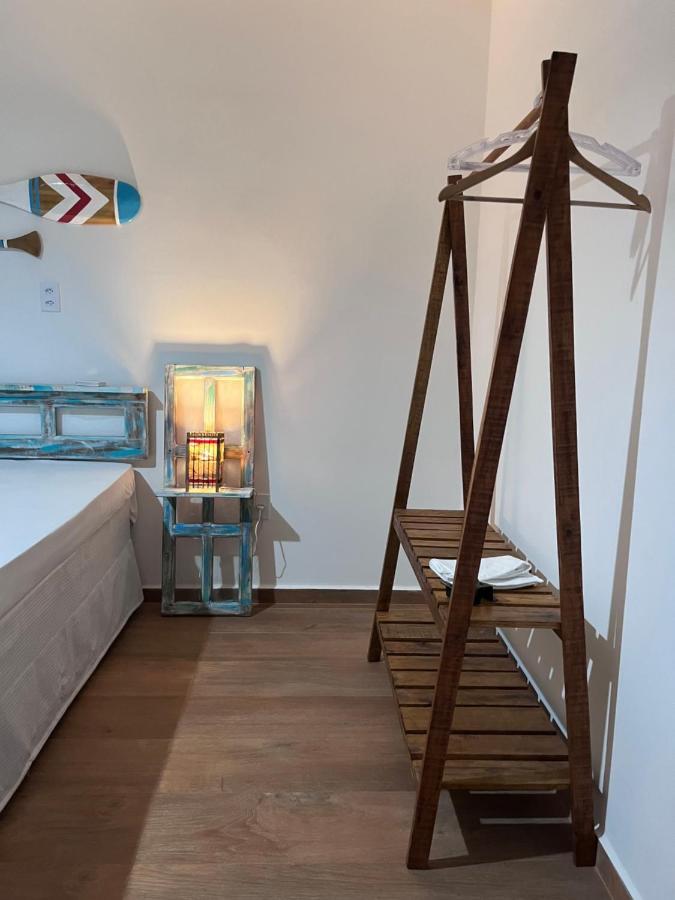 Beach House Santa Cruz Cabrália Extérieur photo