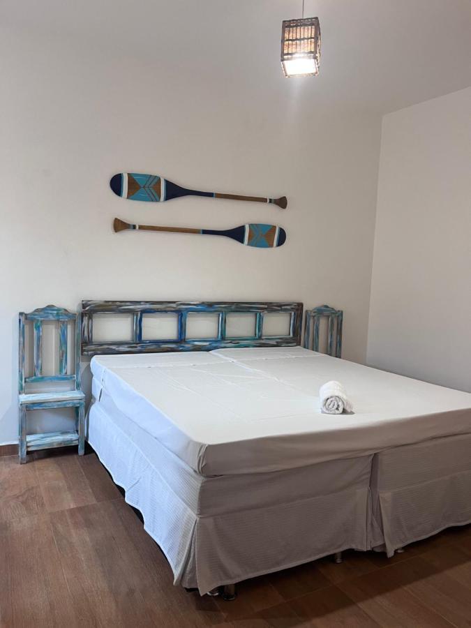 Beach House Santa Cruz Cabrália Extérieur photo