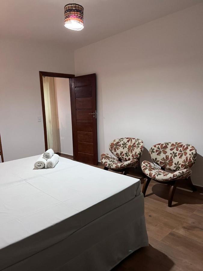 Beach House Santa Cruz Cabrália Extérieur photo